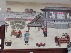 -港殿牛奶甜品世家