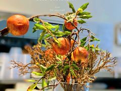 -小豆海棠(嘉兴路店)