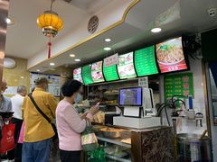 -白魁老号饭庄(安内店)