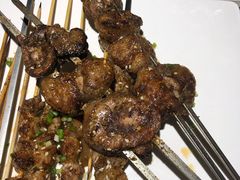 -平娃三宝烧烤·面食(南小街店)