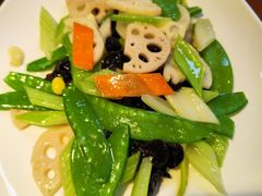-德顺源·非遗烧麦·老菜(大观园店)