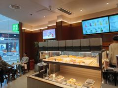 -奈雪的茶(印象城店)