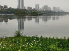 -南宁南湖公园