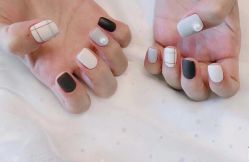 -Halo美甲美睫