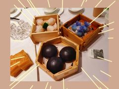 -南宁荔园维景国际酒店·荔园中餐厅