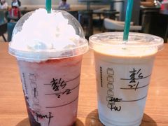 -星巴克(长春迅驰广场店)