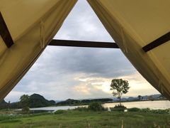 -夏屿湖畔.落日湖景餐厅(普者黑景区店)