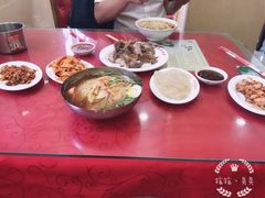 -西塔大冷面(市府大路店)