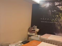-沐森 •疗愈头疗馆(打浦桥店)
