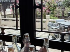 -杭州西子湖四季酒店-WL BISTRO西湖餐厅(灵隐路店)