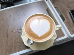 -RT Coffee 放空咖啡