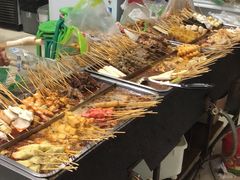 -大姐麻辣烫(莲宝中路店)