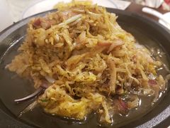 -老厨家(友谊路总店)