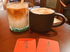 -猫岛主趣味餐厅(鼓浪屿店)
