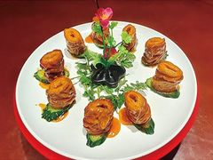 -酒肉门孔府菜(曲阜游客中心店)