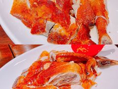 桂客烧鸡-桂客膳房·珍品堂