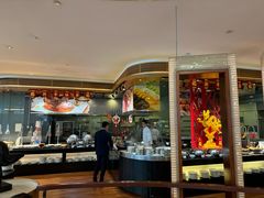 -永泰福朋喜来登酒店-宜客乐自助餐厅(远大路店)