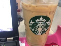 -星巴克臻选(广州东山锦轩店)