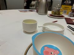 -喜宴又一村·粤菜·茶点·海鲜(壹方天地店)