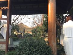 -苏州湾王焰温泉度假酒店