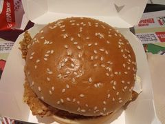 -肯德基(建华店)