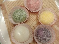 -喜鹊茶点.啫煲(车陂店)