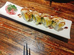 -小川洋风料理(街道口店)