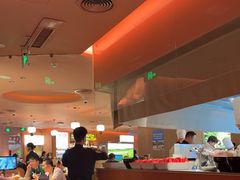 -巴奴毛肚火锅(京西大悦城店)