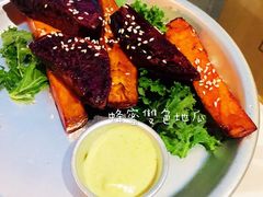 -农畉LONFOOD(福田星河COCOPark店)