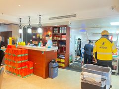 -湘中缘·湖南菜(娄底驻京办店)