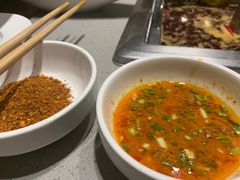 -海底捞火锅(海宁路店)