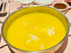 -囍凤楼·粤菜·点心·火锅(温特莱店)