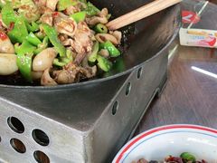 -张氏父子常德肠子馆(红星总店)