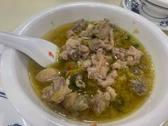 -笨罗卜浏阳菜馆(太平街店)