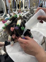 -5M HAIR SALON