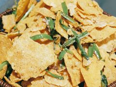 -虹海圣肉饼店家常菜馆