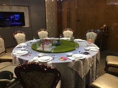 包厢-东方山水金沙酒店-雅香阁中餐厅