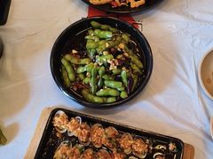 -一棠龙虾•王牌虾球(光谷天地店)