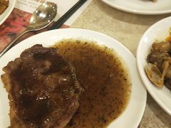 -芭菲盛宴·环球美食(锦城万达广场店)