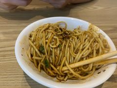 -吴记怪味面(牛王庙店)