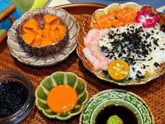 -老大连·海肠捞饭·大连海鲜大连菜(西安路店)