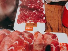 -牛很鲜潮汕牛肉火锅(朝晖路店)