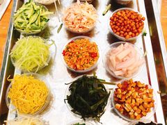 丝娃娃伴侣-彭秉兰豆花烤鱼(文化园店)