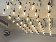 -blend咖啡部落(车公庙店)