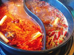 -川成串·自助串串香火锅(朝阳店)