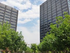 -新城控股新总部大楼