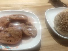 -老城南.鸭血粉丝汤(夫子庙店)
