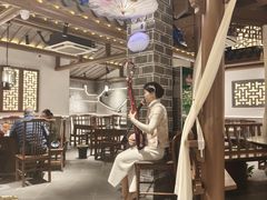 -姑苏家宴·苏帮菜·松鼠桂鱼(苏州总店)