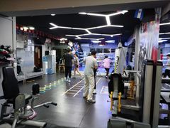 -M.S拳击泰拳馆(大学路店)