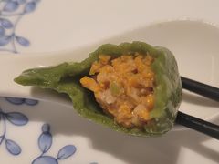 海胆水饺-连鹭海鲜·海肠捞饭·海胆饭(星海店)